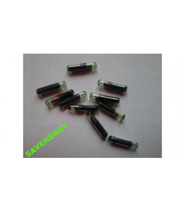 Транспондер Megamos ID 48 (10447)