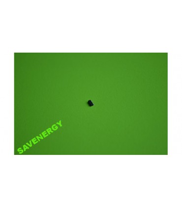 Транзистор NPN BC847C 5шт (10228)