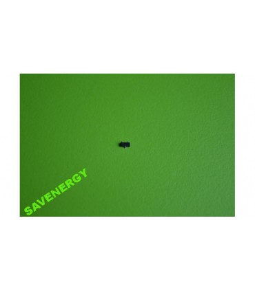 Транзистор NPN BC847C 5шт (10228)