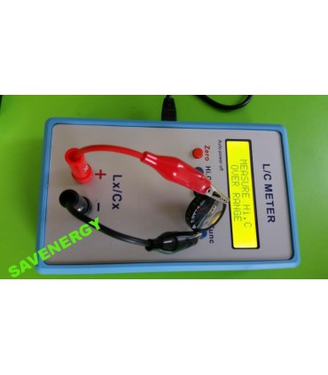 Суперконденсатор ионистор конденсатор 5.5V 4.0F (10257)