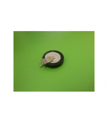 Суперконденсатор ионистор конденсатор 5.5V 1F (11677)