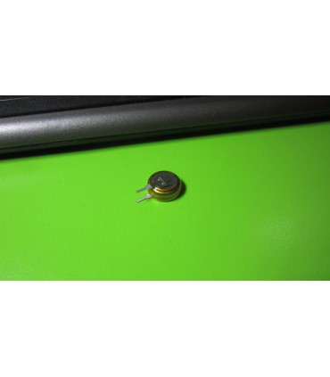 Суперконденсатор ионистор конденсатор 5.5V 0.1F (10213)