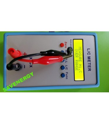 Суперконденсатор ионистор конденсатор 5.5V 0.1F (10213)