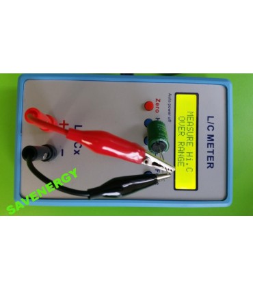 Суперконденсатор ионистор конденсатор 5.5V 1.0F (10258)