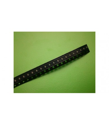 Светодиод LED SMD 0805 зеленый 10шт (11421)