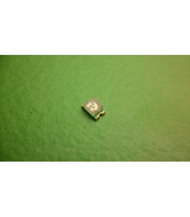 Светодиод LED SMD 0805 белый 10шт (11841)