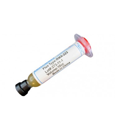 Флюс для BGA реболінгу Amtech RMA-223 10мл (18556)