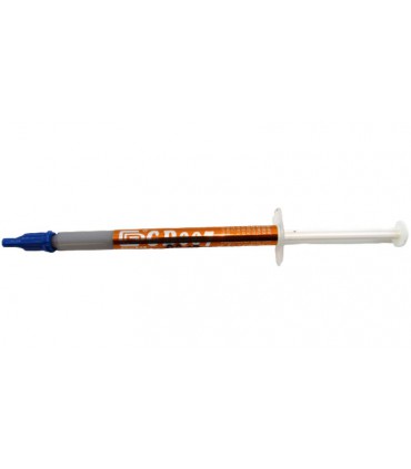 Термопаста GD007 шприц 1г серая 6.8 Вт/м*К (18566)