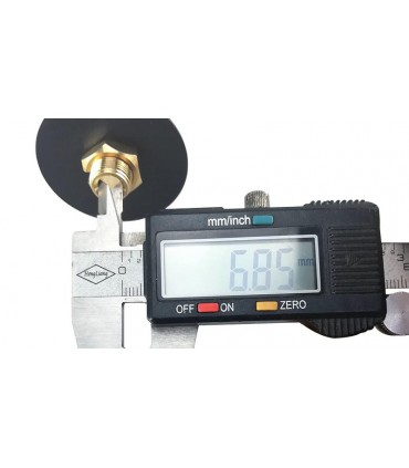 Защитный корпус для навигационной антенны (17022)