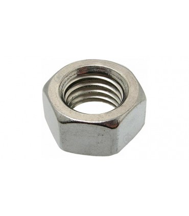 Гайка шестигранная для аккумулятора LTO M10 (17913)