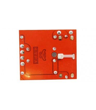 Высокочастотный двухполосный аудио делитель HIFI 80W (18601)