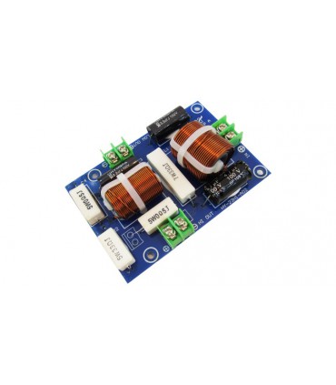 Высокочастотный двухполосный аудио делитель HIFI 200W (18600)