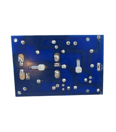 Высокочастотный двухполосный аудио делитель HIFI 200W (18600)