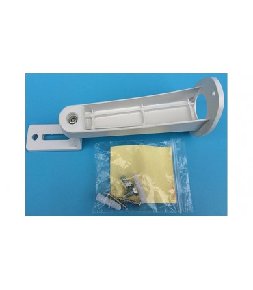 Алюминиевый поворотный кронштейн для камеры 150мм (16284)