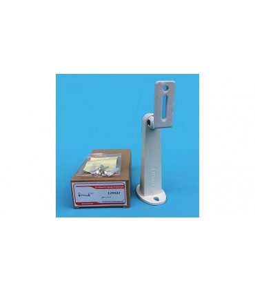 Алюминиевый поворотный кронштейн для камеры 150мм (16284)