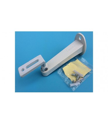 Алюминиевый поворотный кронштейн для камеры 150мм (16284)