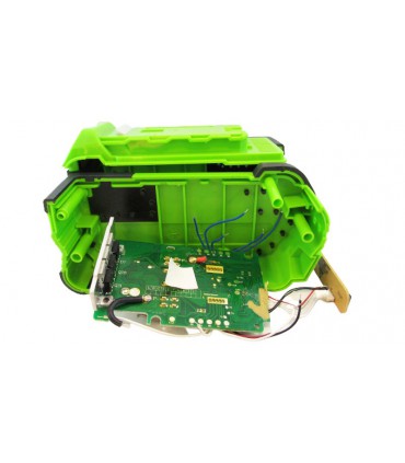 Корпус с платой для батарей Monferme 40V GMAX Lithium (18583)