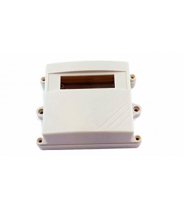 Корпус пластиковый для устройств 90*85*40мм (16781)
