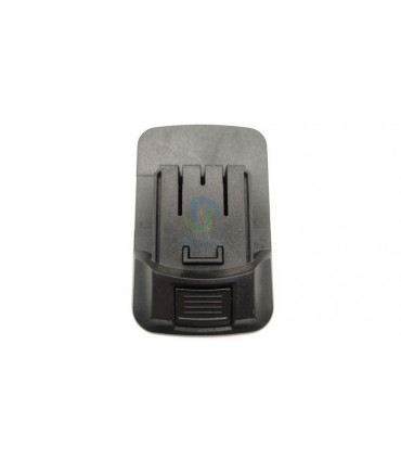 Корпус батареи шуруповерта Li-Ion на 10 элементов 120*77*76мм (18188)