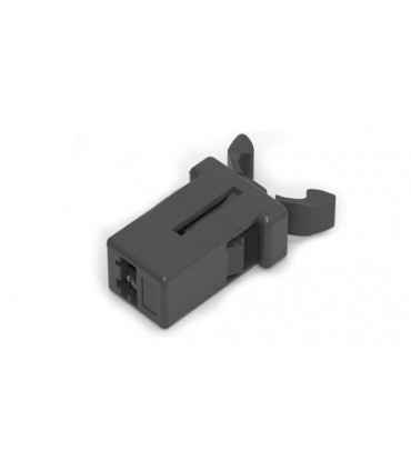 Коннектор зажым кнопка PR04 MS DVD (16834)