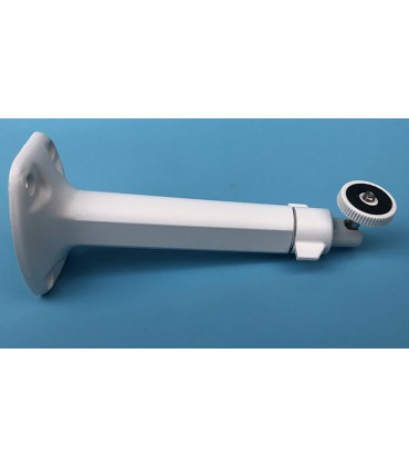 Пластиковый кронштейн для уличной камеры 200мм (16293)