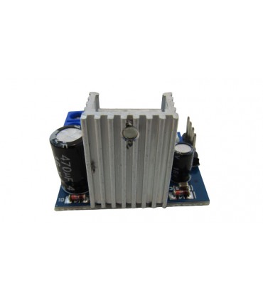 Модуль усилитель мощности на базе TDA2030A (18223)