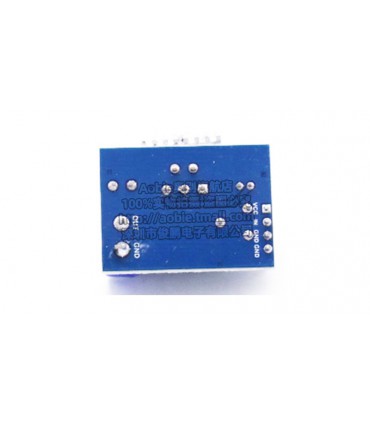 Модуль усилитель мощности на базе TDA2030A (18223)