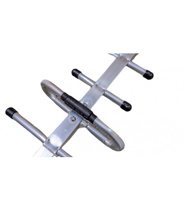 Направленная антенная стрела QC PASS GJX-800/900-18 806-960MHz 22db (19414)