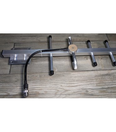 Направленная антенная стрела QC PASS GJX-800/900-18 806-960MHz 22db (19414)