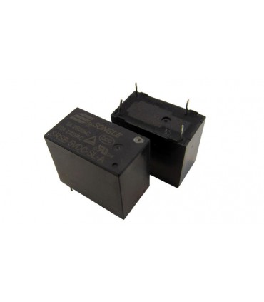 Реле Songle SRSB-05VDC-SL-A 5V 10A (17841)