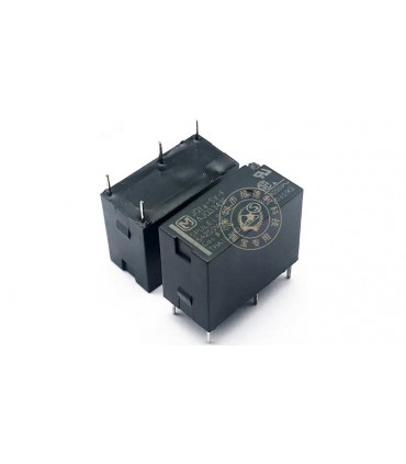 Реле Panasonic JQ1A-5V-F 5VDC 5A AJQ3349F (16913)