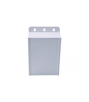 Распределительная коробка для оборудования корпус пластмассовая 170*114*43мм (16278)