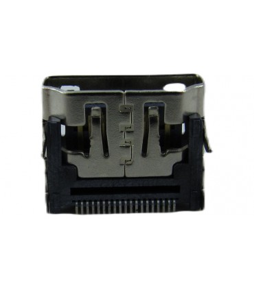 Разъем интерфейса ТВ HDMI HD 2 19pin (18739)