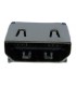Разъем интерфейса HD HDMI 2 19pin (18738)