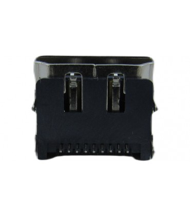 Разъем интерфейса HD HDMI 2 19pin (18738)