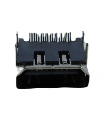 Разъем интерфейса HD HDMI 2 19pin (18738)