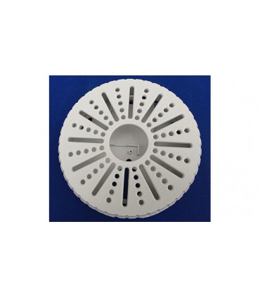 Потолочный купольный кронштейн настенный кронштейн для купольной камеры 130*38мм (16280)