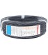 Кабель монтажный силиконовый 3239 1.3мм 28awg черный (17707)