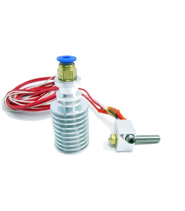 Хотэнд экструдер длинный 1.75*0.2 3D-принтер (15183)