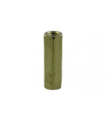 Медная стойка под плату M3 14мм 10шт (19141)