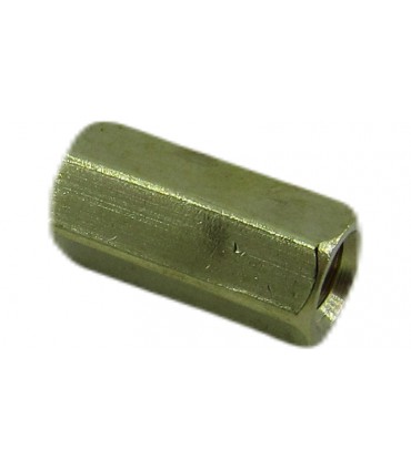 Медная стойка под плату M3 10мм 10шт (19140)