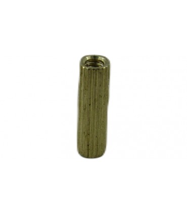 Медная стойка под плату M2 10мм 10шт (19128)