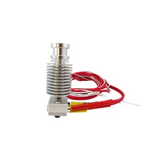 Хотэнд экструдер V6 3.0*0.4мм длинный для 3D-принтера (14991)