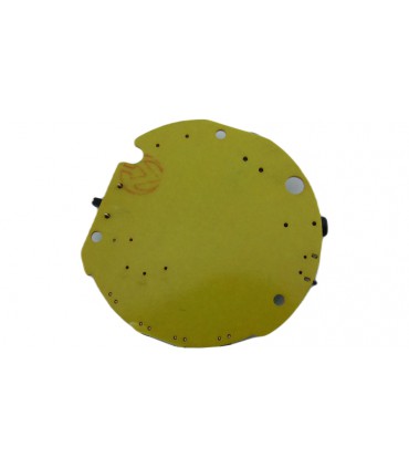 Плата Bluetooth для колонки с MP3 плеером микрофоном USB разъемом (19094)