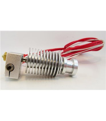 Хотэнд экструдер V6 3.0*0.4мм длинный для 3D-принтера (14991)