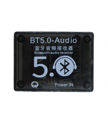 Модуль платы декодера Bluetooth VHM-314 MP3 BT5.0 (18936)