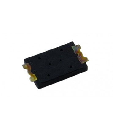 Микрокнопка SMD для сенсорной панели 2*3*0.6мм 10шт (19061)