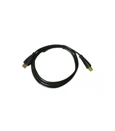 Кабель HDMI to HDMI папа-папа 1.2м (14398)