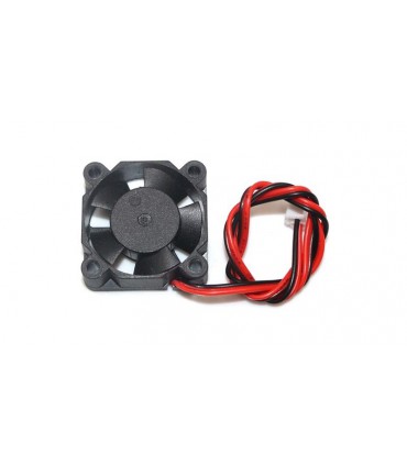 Вентилятор кулер 24V 2pin 3010 30*10mm (17176)