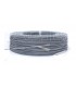 Экранирующий провод одножильный кабель сигнальный 1533 1C 26AWG 1m (15266)